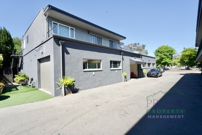 property at 615 B St