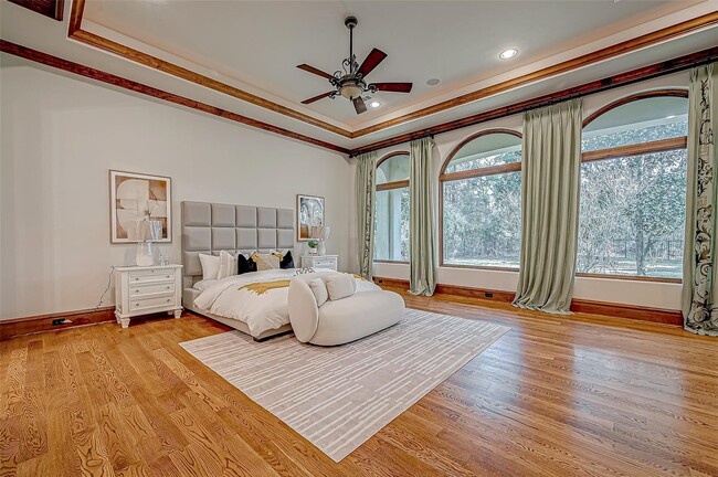 property at 3 Congressional Cir