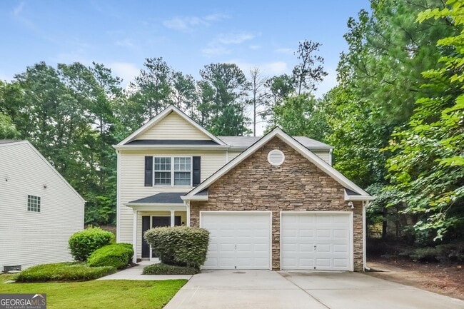 property at 431 Registry Bluff