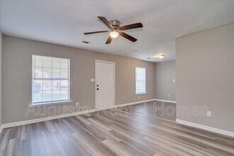 3411 Princess Ct in Augusta, GA - Foto de edificio - Building Photo