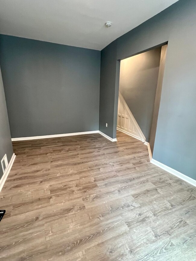2244 N Carlisle St-Unit -Unit 1 in Philadelphia, PA - Building Photo - Building Photo