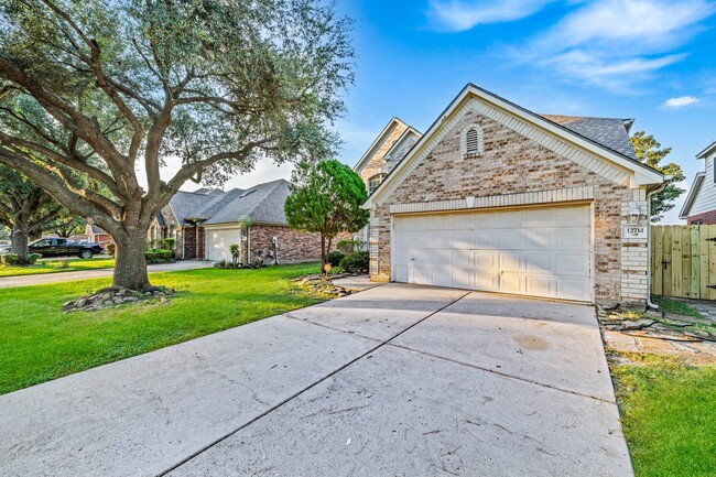 12714 Mardi Gras Dr in Houston, TX - Building Photo - Building Photo