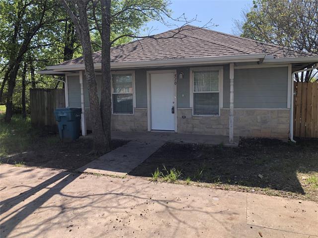 property at 510 S 1st St