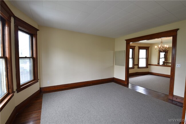 property at 67 Hughes Ave