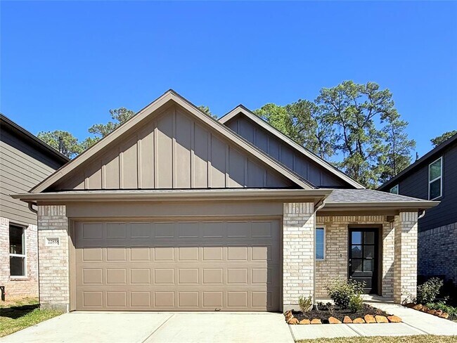 22858 Ephesus Ave in Tomball, TX - Building Photo - Building Photo