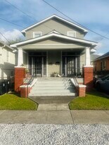 1810 Paul Morphy St in New Orleans, LA - Building Photo