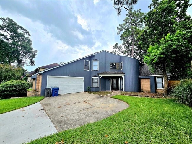 property at 3623 Shipman Ln