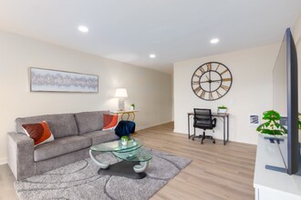 4293 Fifth Ave in San Diego, CA - Building Photo - Building Photo