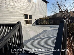 526 Grenier Terrace NE in Lawrenceville, GA - Building Photo - Building Photo