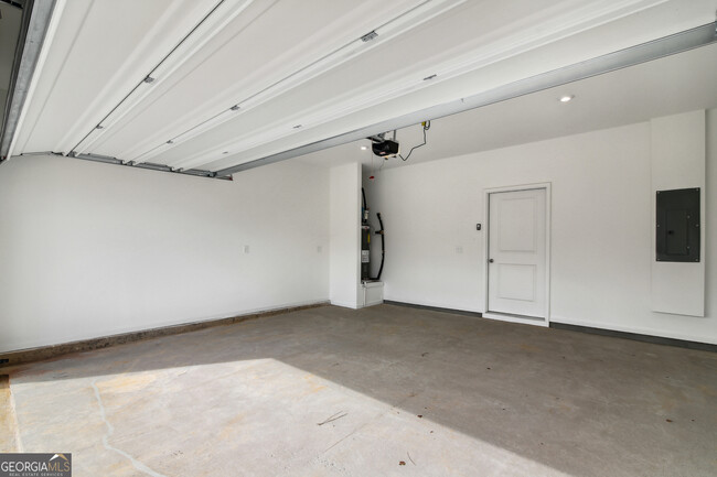 1541 Salinger Ct in Stockbridge, GA - Building Photo - Building Photo