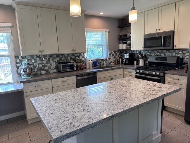 property at 4258 T C Jester Blvd