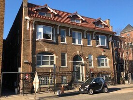 1315 Park Rd NW in Washington, DC - Building Photo