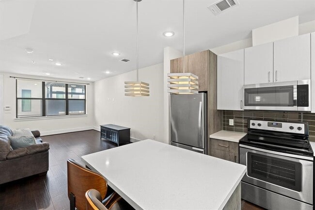 property at 2401 Crawford St