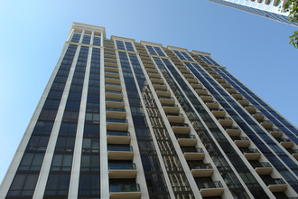 Mueseum Park Tower III in Chicago, IL - Building Photo - Building Photo