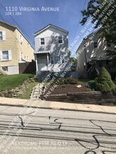 1110 Virginia Ave in Pittsburgh, PA - Building Photo - Building Photo