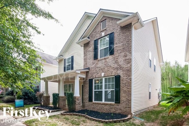13211 Meadowmere Rd in Huntersville, NC - Building Photo - Building Photo