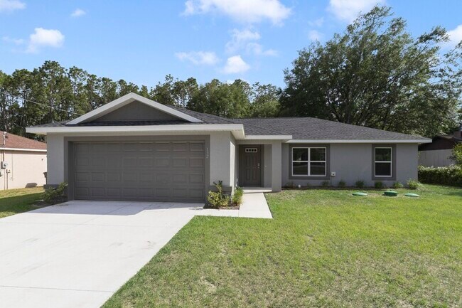 property at 132 Cedar Rd