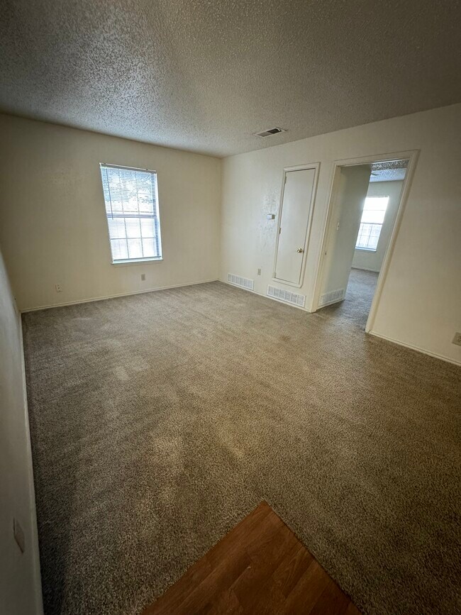 Classic Oaks Apartments