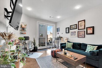 2920 Georgia Ave NW in Washington, DC - Building Photo - Building Photo