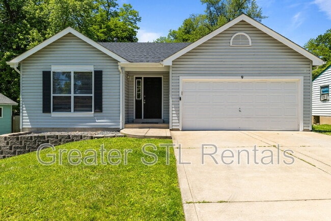 property at 9 Valley Rd