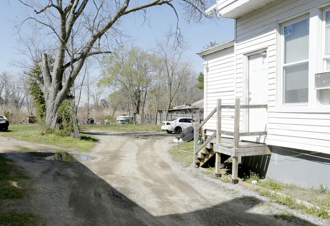 222 Edwards Ave in Long Branch, NJ - Building Photo - Building Photo