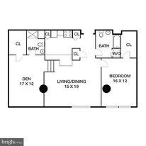 3131 Walnut St, Unit 1B-205 in Philadelphia, PA - Building Photo