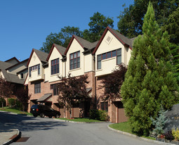 Stone Ridge Manor Apartamentos