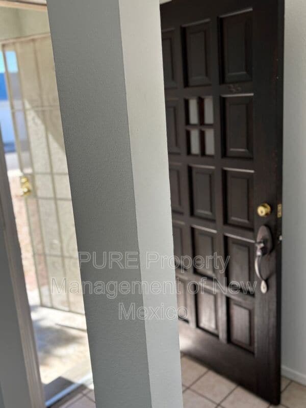 2701 Texas St NE in Albuquerque, NM - Building Photo - Building Photo