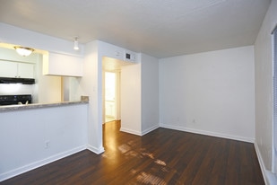 Bowser in Dallas, TX - Building Photo