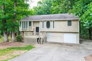 3053 Jami Ct in Snellville, GA - Building Photo