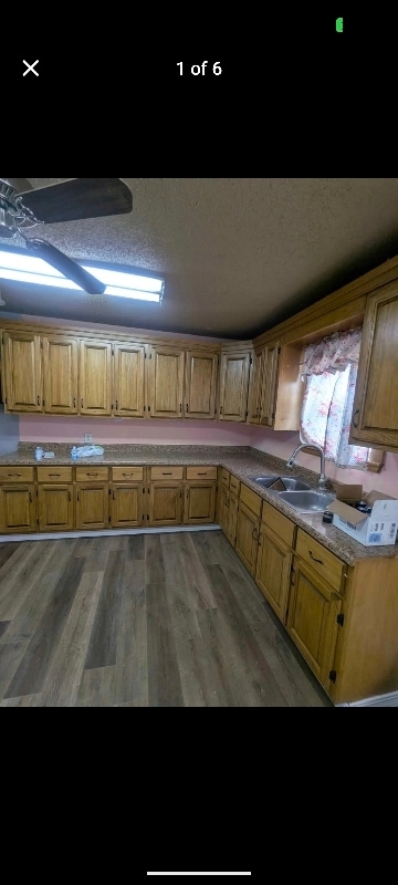 property at 503 W Birch St