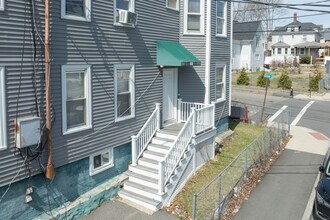 69-71 Newbury St in Brockton, MA - Building Photo - Building Photo