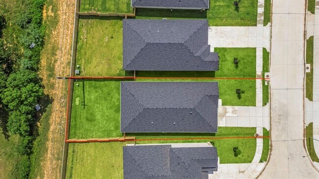 30815 Brightwell Bnd in Fulshear, TX - Building Photo - Building Photo
