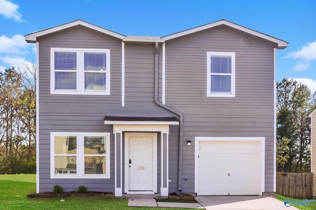 property at 138 Whitestone Dr NE