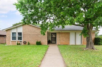 709 Prairie View Dr in Mansfield, TX - Building Photo - Building Photo