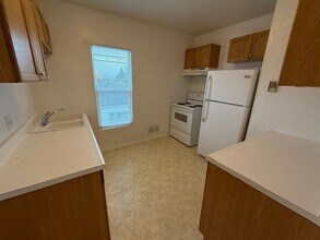 1609 18th St in Everett, WA - Building Photo - Building Photo