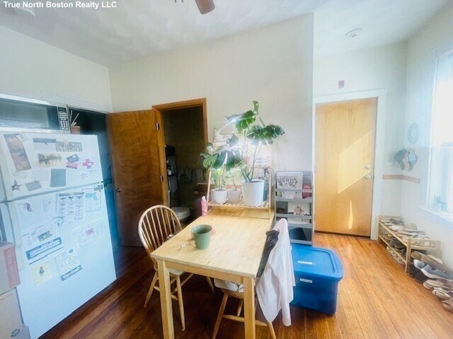 property at 206 Hanover St