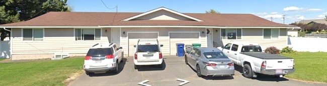 3507 E 57th Ave in Spokane, WA - Building Photo - Building Photo