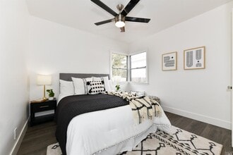 1509 Banks Ave in Napa, CA - Building Photo - Building Photo