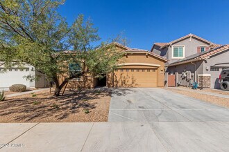 12436 W Myrtle Ct in Glendale, AZ - Building Photo - Building Photo