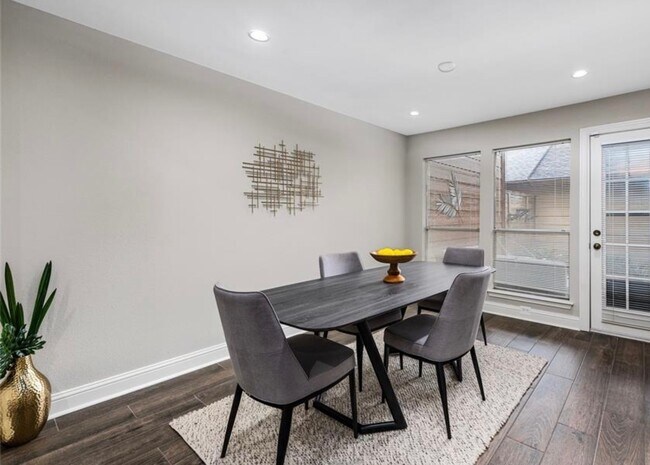 3026 Teague Rd in Houston, TX - Building Photo - Building Photo