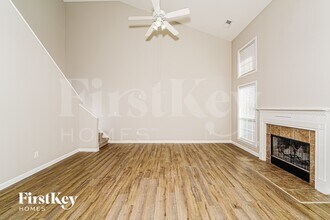 535 Bentmoor Dr in Helena, AL - Building Photo - Building Photo