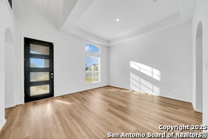 4803 Park Leaf in Marion, TX - Building Photo - Building Photo