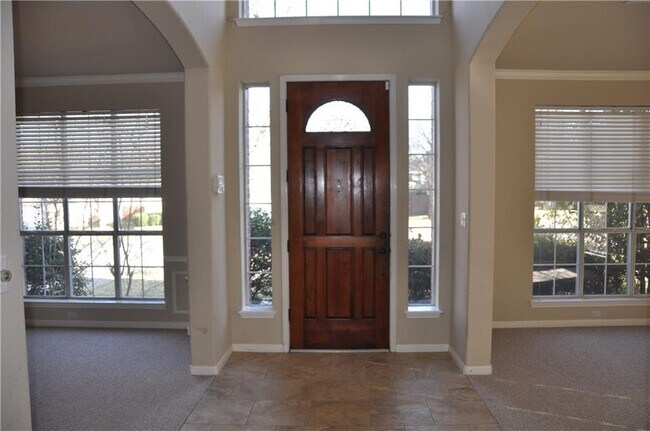 19112 Ventana Ct in Pflugerville, TX - Building Photo - Building Photo