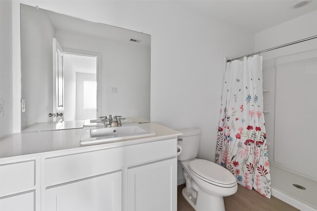 property at 3302 Hereford Dr