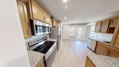 1215 Boulder Pass Rd in Clarksville, TN - Building Photo - Building Photo