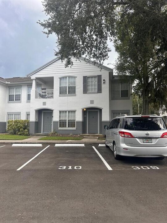 4364 S Kirkman Rd in Orlando, FL - Building Photo