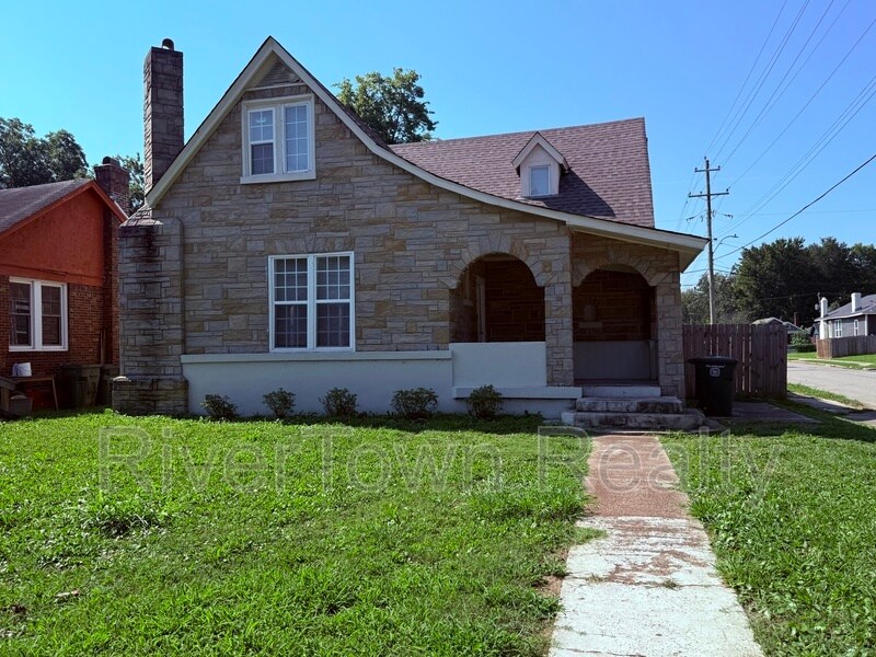 1305 Tutwiler Ave in Memphis, TN - Building Photo