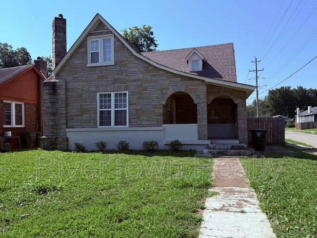 property at 1305 Tutwiler Ave