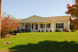 Heritage Village in Walnutport, PA - Building Photo - Building Photo